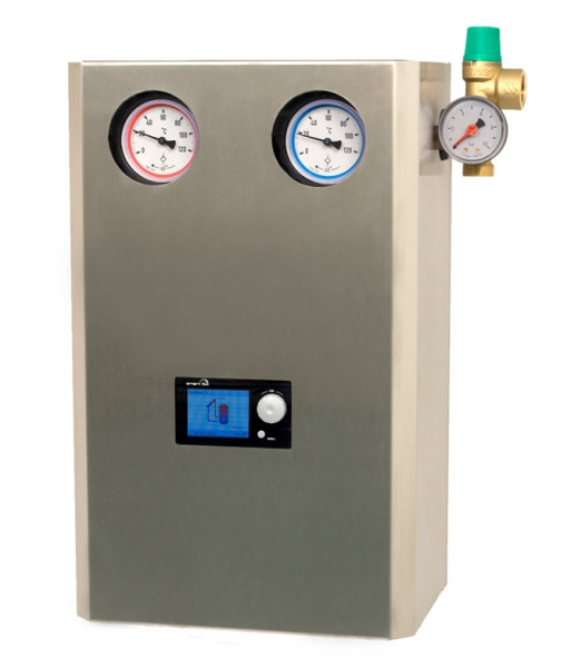 LK Armatur LK 202 Solarstation Access 22mm 2-12 l/m VL/RL