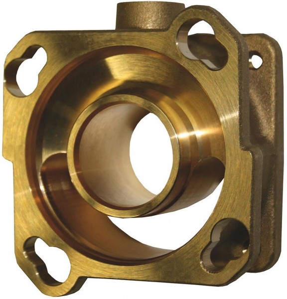 Judo Adapter für QUICKSET E