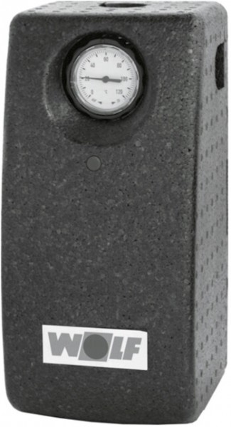 Wolf Solarpumpengruppe 20E Erw