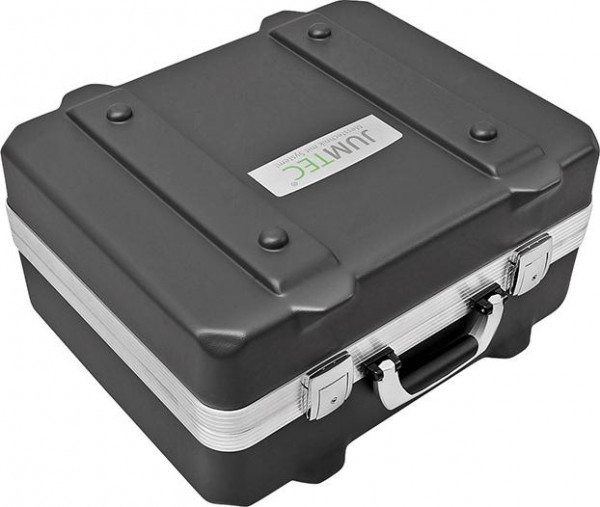 HD-PE Transportkoffer 10bar 1,5m, zu UM-8xx