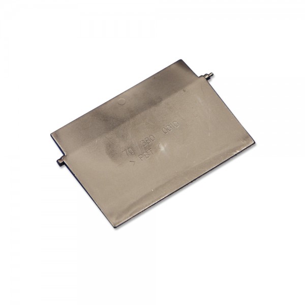 Intercal Luftklappe Kunststoff SL 100 / SLV 100 B / BNR 100 / SGN 100