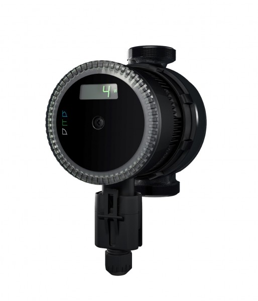 Lowara H-Pumpe ecocirc PREMIUM 20-6/130 L:130 G1 1/4" PN6/10 max. H:5,8m 4-42W