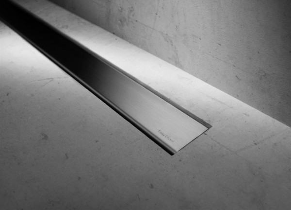 ESS Duschrinne Modulo Basic Zero Matt 1100