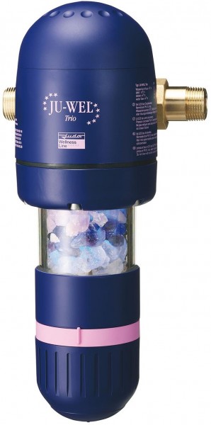 Judo Juwelierungsarm. JU WEL Trio JUW T 1"