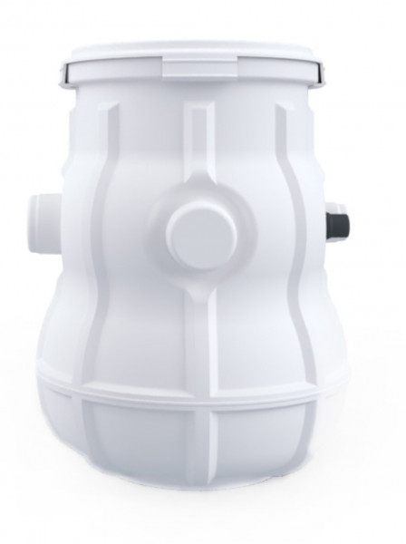 HOMA Schmutzwasser-Hebeanlage Saniquick BT100 - C140