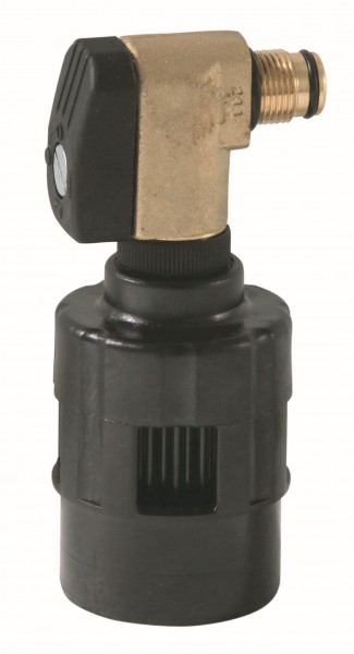 SYR Ersatzteil 2315 Kugelhahn für Drufi max