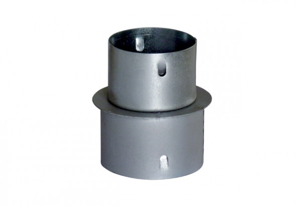 MAICO Reduzierstück MF-RZ75/63 Reduzierstück für Flexrohre 75 auf 63