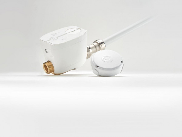 LK Armatur LK 365 Cubic Set "Secure" CubicSecure, CubicDetector, CubicSensor