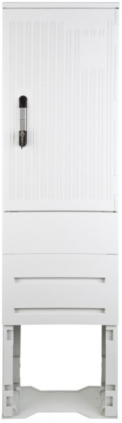 Wilo Kabelverteilerschrank Gr. 0 zweiteilig