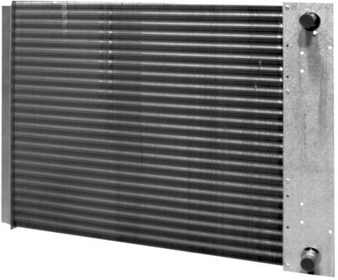 Wolf Wärmetauscher PWW CRL 9000