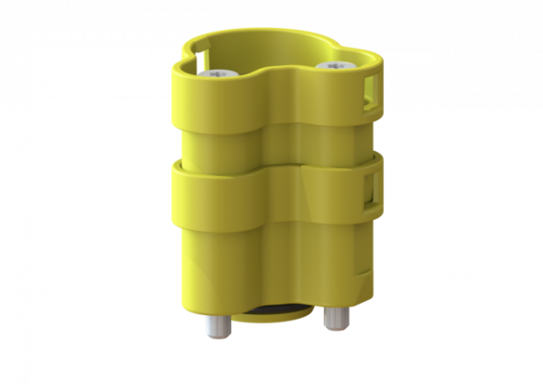 KESSEL Höhenadapter für optische Sonde Ecolift XL