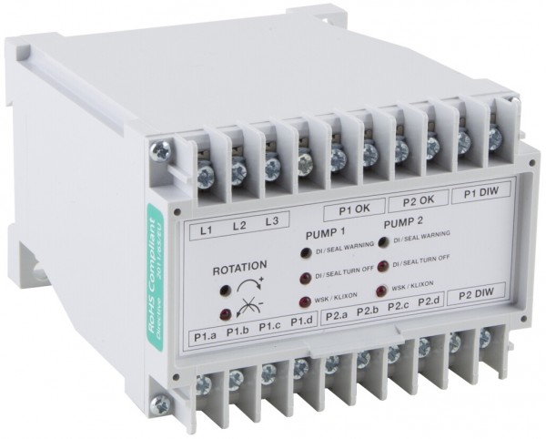 Wilo Auslösegerät SK 545