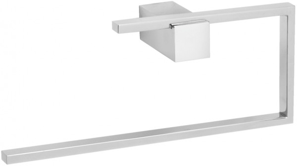 Herzbach Handtuchring PIXA chr