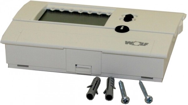 Wolf Fernbedienung OpenTherm f CWL