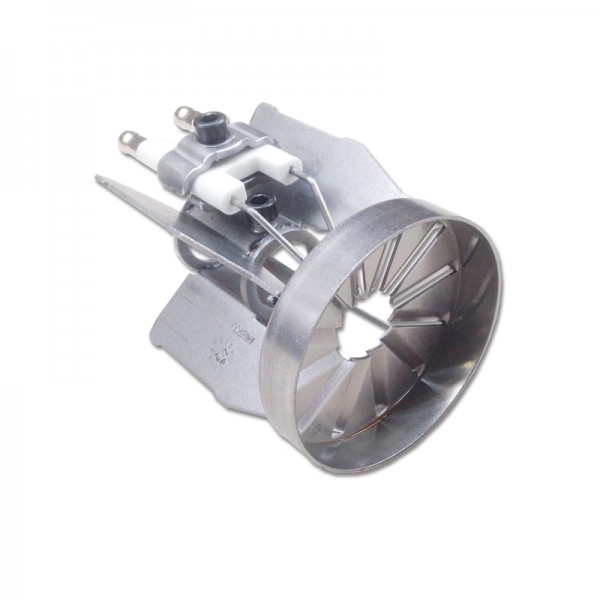 Intercal Stauscheibe für SL 22 12 -schl. komplett mit DZE