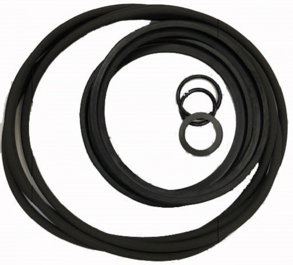 MHG Wartungs-Set ecoGAS 30,30/36, 45, 45/36