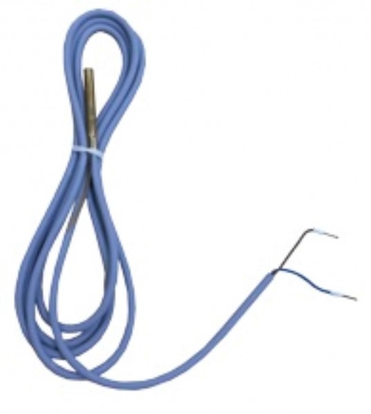 Intercal Speicherfühler KVT 20/5/6 5 m lg Tauchhülse 6 mm