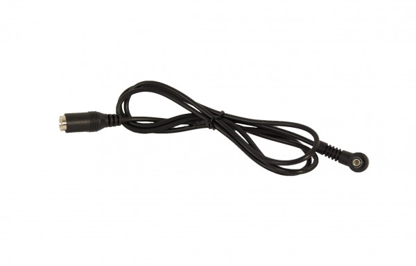 LK Armatur LK Verlängerungskabel mit Winkel für Netzadapter 1m SmartComfort