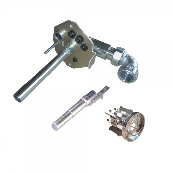 Intercal Gaslanze SGNF 33