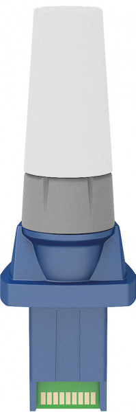 ORBEN Ersatzsensorkopf Messbox PRO Messkopf für Universalmessgerät