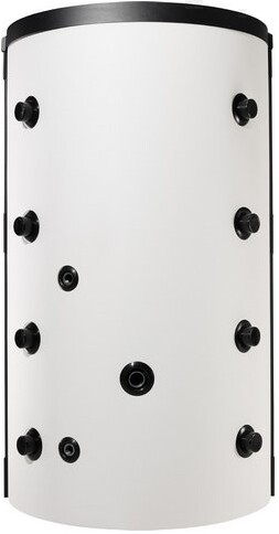 Junkers Bosch Kombispeicher SP Solar Typ 750 1