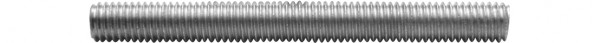 AS Gewindestangen DIN 975 vz M 8x2000mm