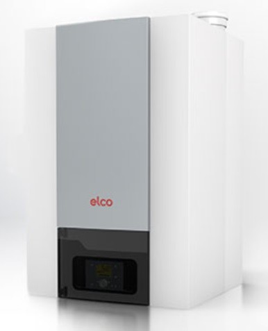 ELCO Gas Brennwertkessel THISION L EVO Typ 120