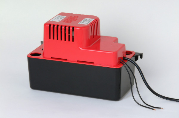 Little-Giant Kondensatpumpe BTK-7 mit 6m Schlauch 3/8"