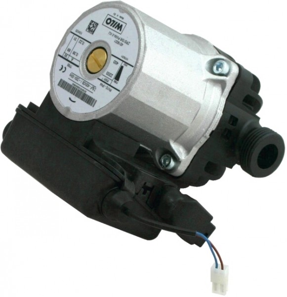Wolf Schicht Ladepumpe G1 130mm KS f CS PG49