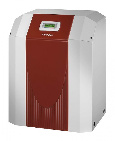 Dimplex Wärmepumpe SI Sole/Wasser 18TU A++