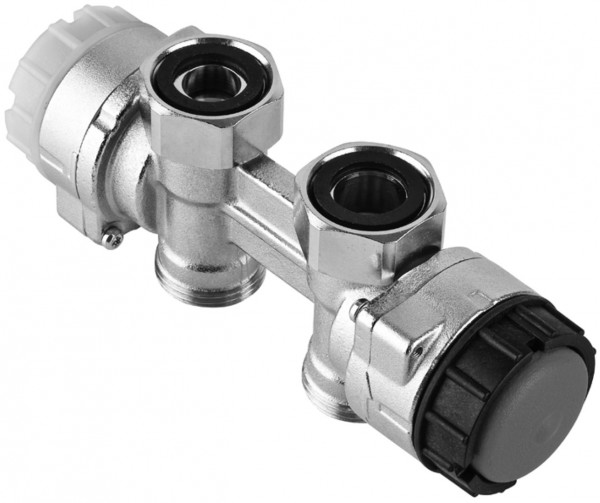 EMPUR EMPUR Geniax Adapter H-Inline DG für Pumpe RFV