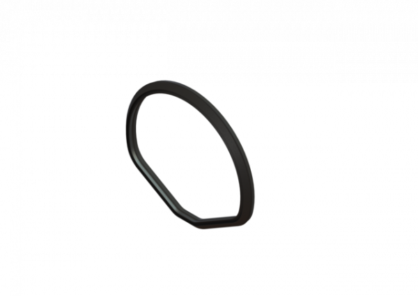 KESSEL Dichtung Lippendichtung, d: 117 mm