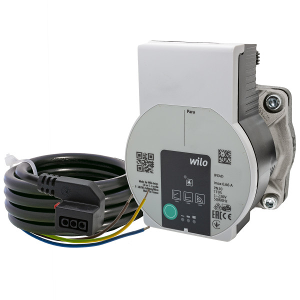 ESBE Ladeventil Ersatzteil LTC934 Pumpe Yonos Para MS/6-43/SC