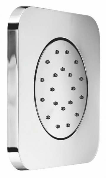 Herzbach Seitenbrause CEO Spa UP chr