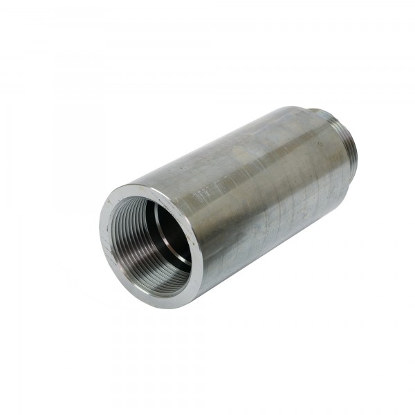 Stutzenverlängerung 2" Länge 120mm