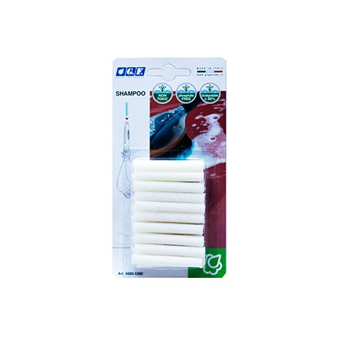 ewuaqua iWater Seifenstäbchen (20 Stück) Seifenstäbchen