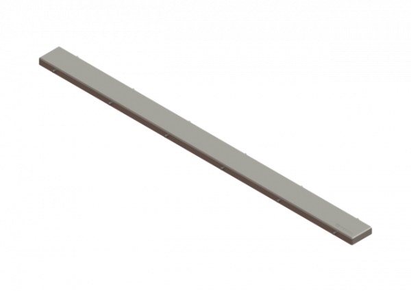KESSEL Edelstahleinleger Linearis Compact, L: 750 mm, bis 12/2013