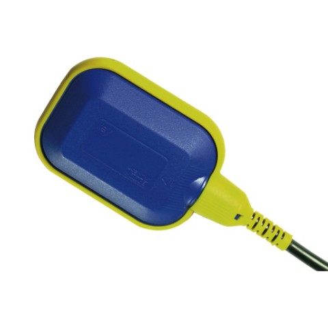 ewuaqua iWater Key Schwimmerschalter 20 Schwimmerschalter (Füllen + Leeren)