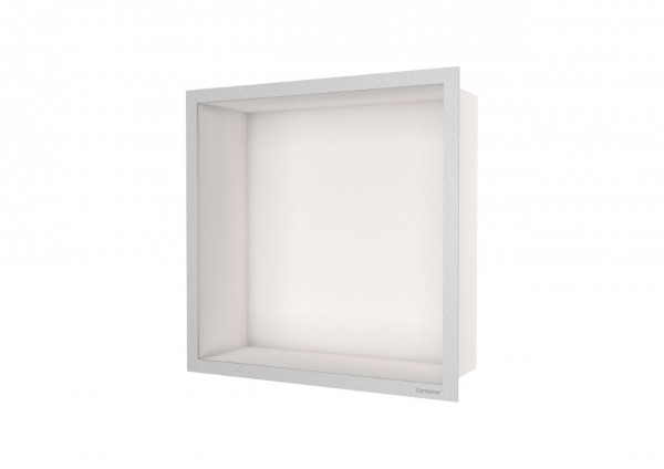 ESS Wandnische BOX 10 Creme 300x300x100