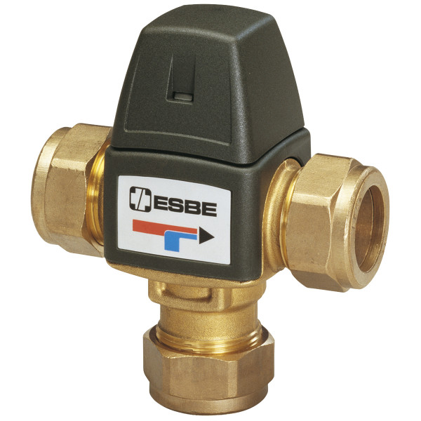 ESBE Ersatzteil VMB400 Thermoeinheit VMB400 KLF22mm/Löt.