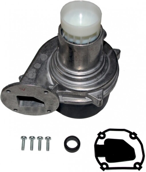 Wolf Gasgebläse f FGB 35