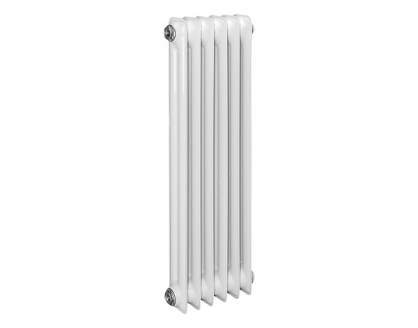 HG-TEC DIN-Stahlradiator grundiert 19 Glieder BH 1000 NA 900 BL 950 BT 110