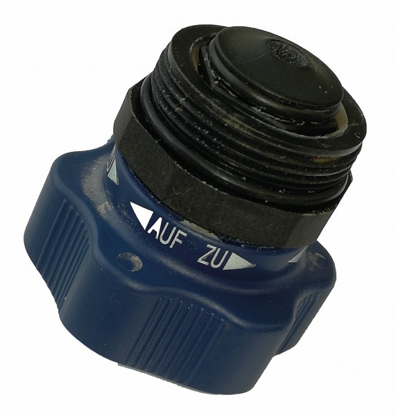 SYR Doppelabsperrung für Sicherheitscenter 4807 ab 2016