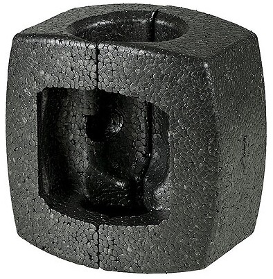 Grundfos Wärmedämmschalensatz UPE 25 /32 40/60