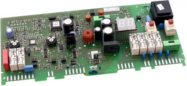 Wolf Regelungsplatine GB 11 f GB E 11