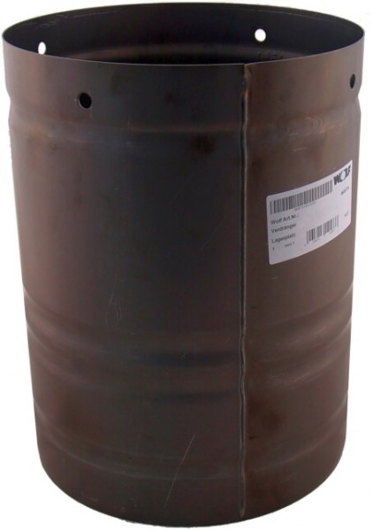 Wolf Verdrängungskörper ob f COB 40