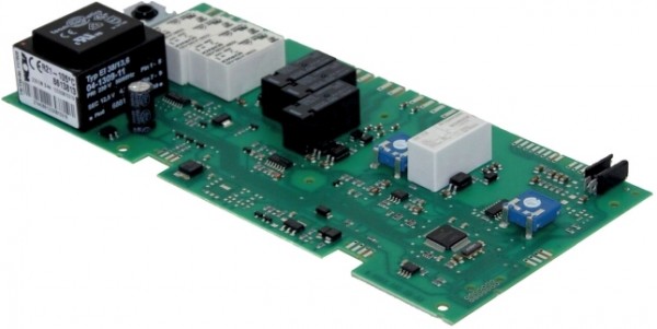 Wolf Regelungsplatine 105GrC f R21