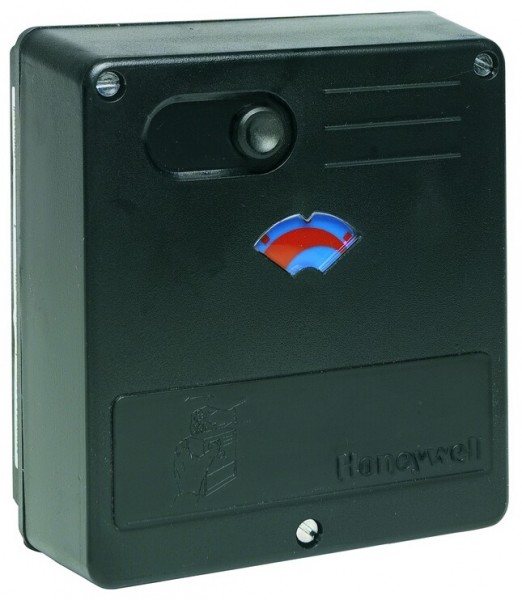 Honeywell Drehantrieb stetiger Antrieb 24 V / 50 Hz, 10 Nm