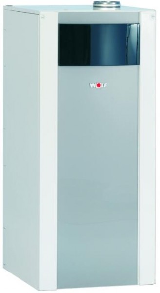 Wolf Ölbrennwertkessel ComLine COB 40 A