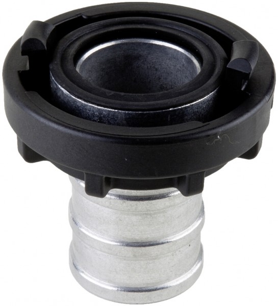 Wilo Storz Schlauchkupplung Alu m Schlauchtülle d= 52mm
